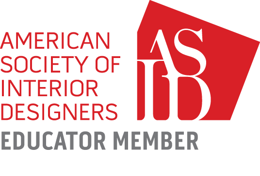 ASID Educator  Member lockup